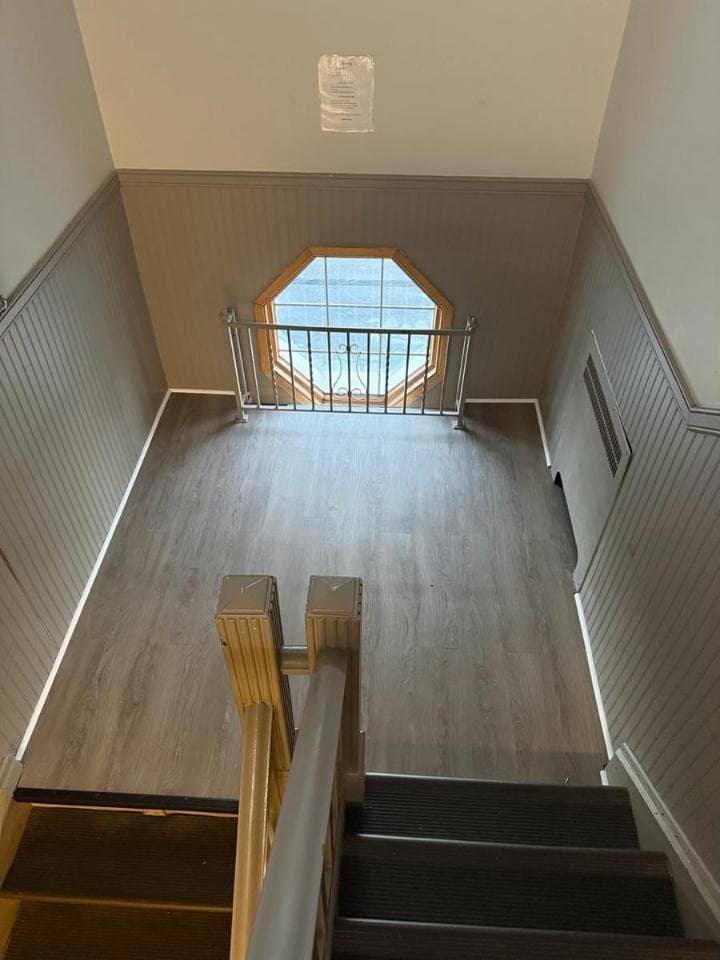 Bespoke Architectural Delivery