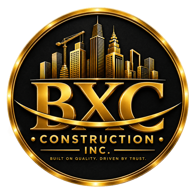 BXC Construction